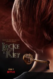 Locke & Key Season 1