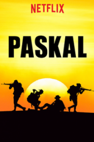 Paskal ปาสกัล หน่วยพิฆาตทะเลโหด