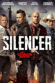 Final Shot (Silencer) (2018)