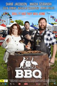The BBQ (2018) ศึกเชฟปิ้งย่าง