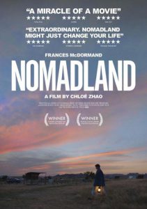 Nomadland (2020)