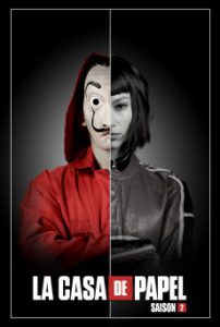 Money Heist (Season 2) ทรชนคนปล้นโลก