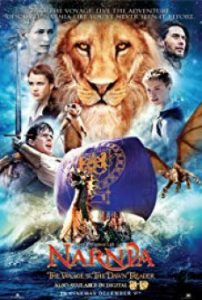 The Chronicles of Narnia อภินิหารตำนานแห่งนาร์เนีย ภาค 3