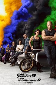 Fast & Furious 9