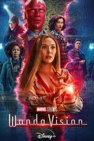 WandaVision Season 1