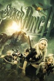 Sucker Punch (2011) อีหนูดุทะลุโลก