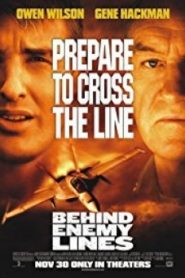 Behind Enemy Lines แหกมฤตยูแดนข้าศึก ภาค 1