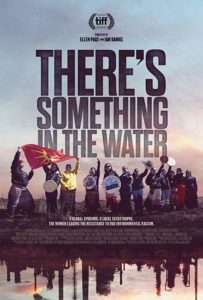 There’s Something in the Water (2019) ฝันร้ายที่ปลายน้ำ
