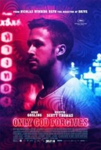 Only God Forgives รับคำท้าจากพระเจ้า