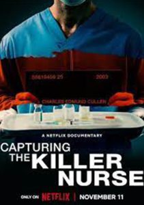 Capturing the Killer Nurse (2022) ตามจับพยาบาลฆาตกร