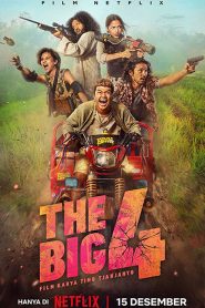 The Big 4 (2022)