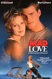 Mad Love (1995) ครั้งหนึ่งเมื่อหัวใจกล้าบ้ารัก