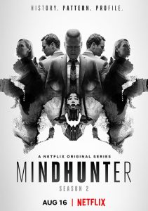 Mindhunter Season 2 (2019) มายด์ฮันเตอร์ ซีซั่น 2 1-9 ตอนจบ