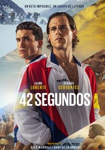 42 segundos (2022) 42 เซกุนโดส