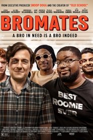 Bromates (2022) ไอ้เพื่อนรัก