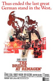 The Bridge at Remagen (1969) สะพานเผด็จศึก