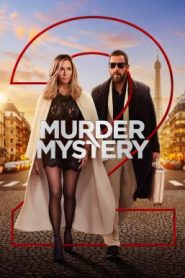 Murder Mystery 2 ปริศนาฮันนีมูนอลวน 2 (2023) NETFLIX