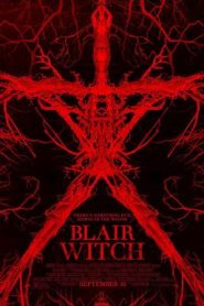 Blair Witch แบลร์ วิทช์ ตำนานผีดุ (2016)