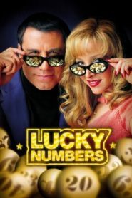 Lucky Numbers สุมหัวรวย ปล้นหวยล็อค (2000)