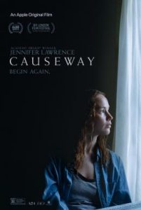 Causeway (2022) บรรยายไทย