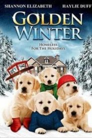 Golden Winter (2012) แก๊งน้องหมาซ่าส์ยกก๊วน