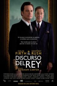 The Kings Speech (2010) ประกาศก้องจอมราชา