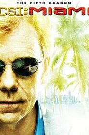 CSI MIAMI Season 05