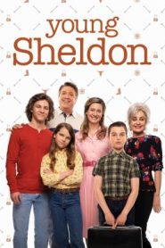 Young Sheldon Season 6 (2022) บรรยายไทย