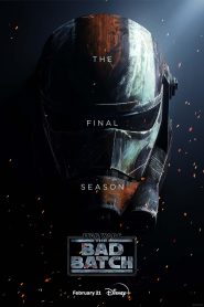 The Bad Batch Season 3