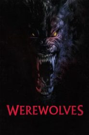 Werewolves คนหอนกลายพันธุ์ (2024)