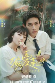 ซีรี่ส์จีน Close to You (2025) ซับไทย