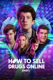 How To Sell Drugs Online (Fast) วัยลองของ Season 4 (2025) Netflix บรรยายไทย
