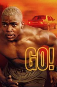Go! Season 1 (2025) Netflix บรรยายไทย