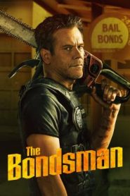 The Bondsman เดอะ บอนด์สแมน: นายประกันอัดปีศาจ Season 1 (2025) Amazon พากย์ไทย