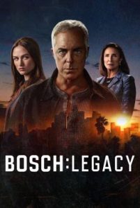Bosch: Legacy บอช ทายาทสืบเก๋า Season 3 (2025) Amazon บรรยายไทย
