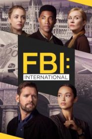 BI: International เอฟบีไอ: อินเตอร์เนชั่นแนล Season 3 (2024) พากย์ไทย