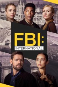 BI: International เอฟบีไอ: อินเตอร์เนชั่นแนล Season 3 (2024) พากย์ไทย