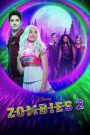 Z-O-M-B-I-E-S 2 (Zombies 2) ซอมบี้ 2 เชียร์ลีดเดอร์ปะทะแวร์วูฟ (2020)