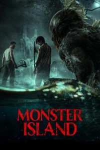 Monster Island (Orang Ikan) เกาะอสูร (2024) บรรยายไทย