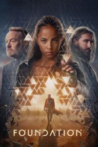 Foundation สถาบันสถาปนา Season 3 (2025) Apple TV+ บรรยายไทย