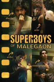 Superboys of Malegaon (2024) บรรยายไทย