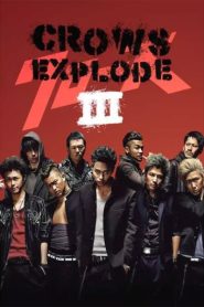 Crows Explode เรียกเขาว่าอีกา 3