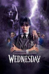 Wednesday เวนส์เดย์ Season 2 (2025) Netflix พากย์ไทย