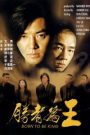 Young & Dangerous 6 Born to Be King (2000) กู๋หว่าไจ๋ 6 เกิดมาเป็นเจ้าพ่อ